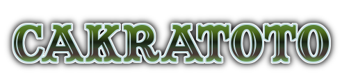 logo CAKRATOTO