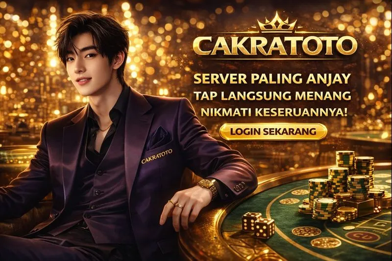 CAKRATOTO : Arsitektur Logika – Sinkronisasi Sistem No.1